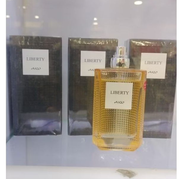 Parfum Asco Liberty
