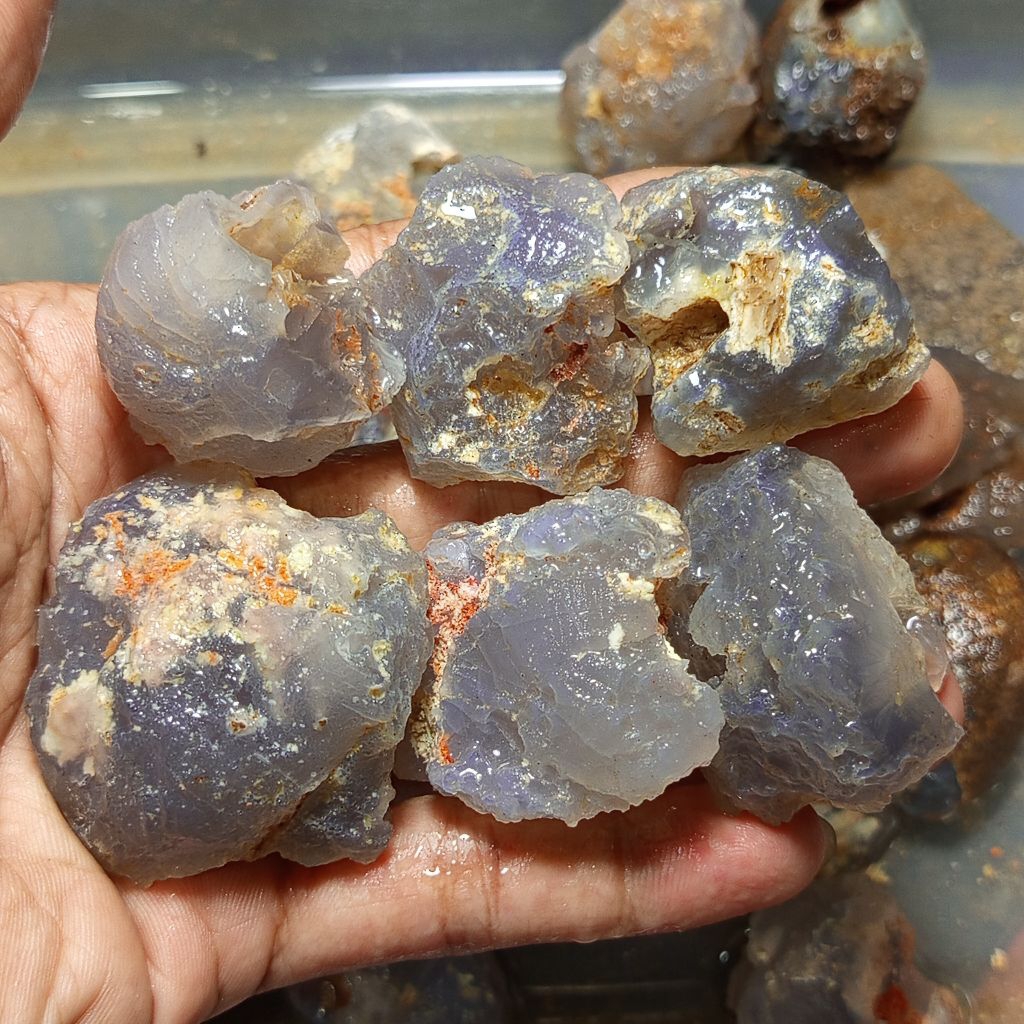 batu akik sepirtus baturaja natural/bongkahan batu sepirtus baturaja/batu akik asli