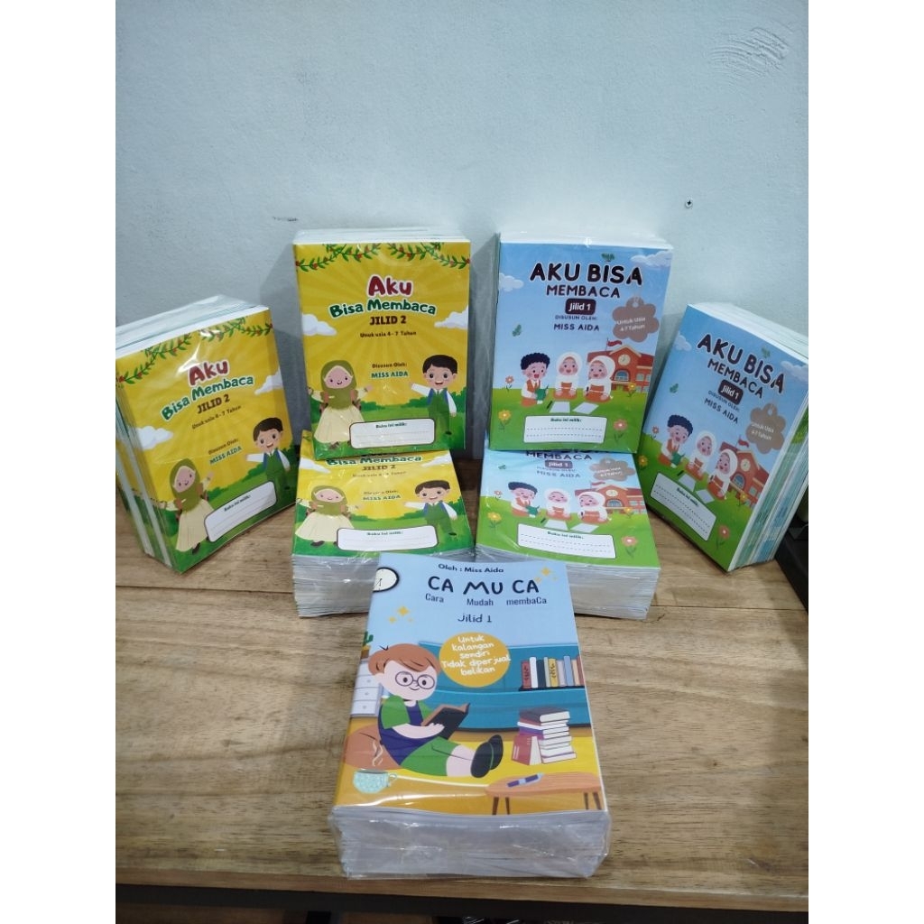 

cetak Buku custom cover dan isian 60 halaman ukuran 16 x 21 cm