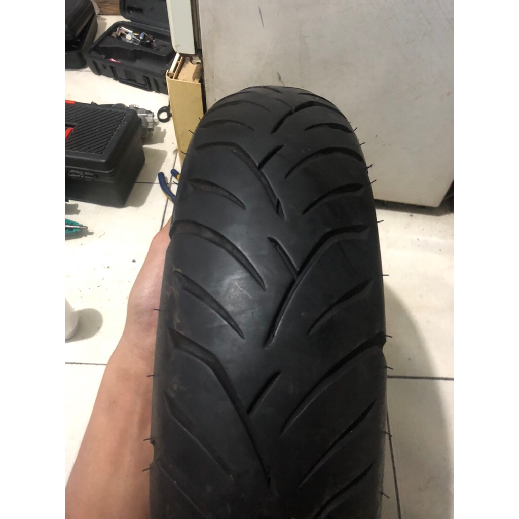 BAN COPOTAN PCX 150 120/70-14