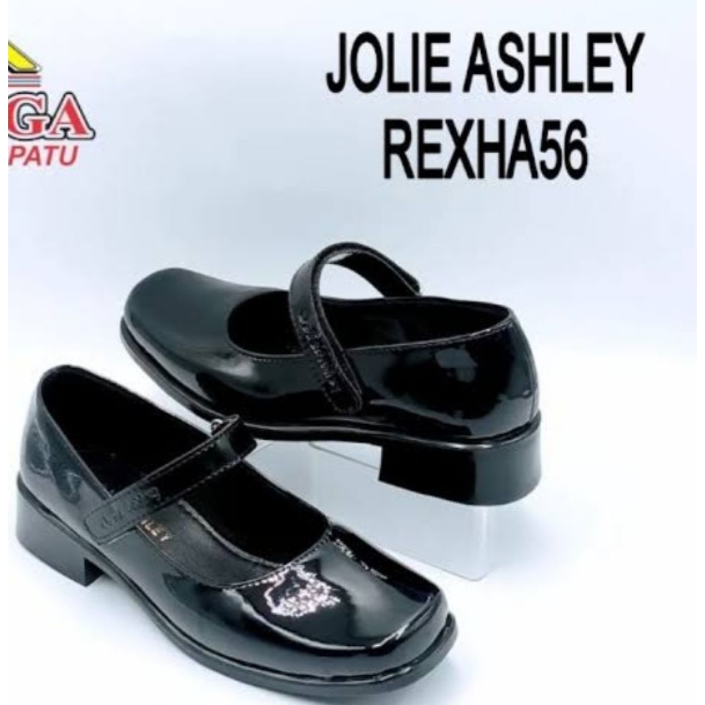 Jolie Ashley Rexha 56/ Paskib 0352