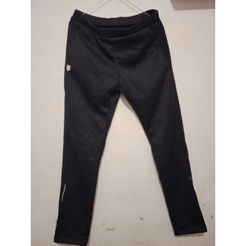 celana training k-swiss