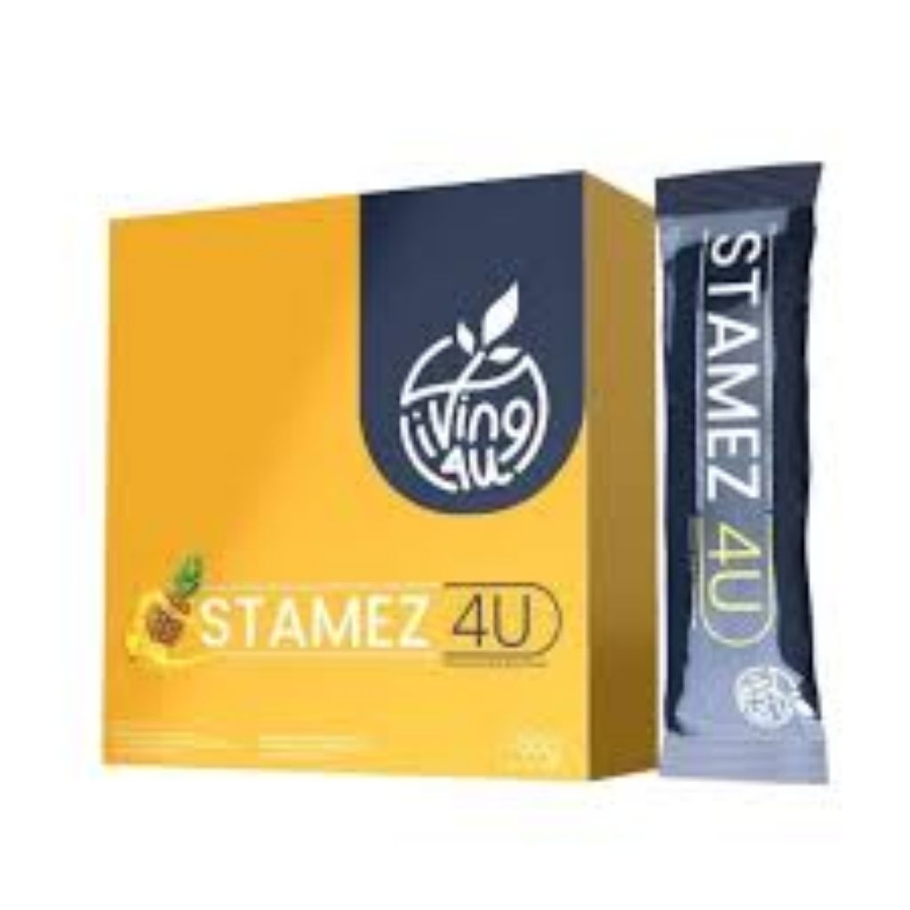 Stamez 4U