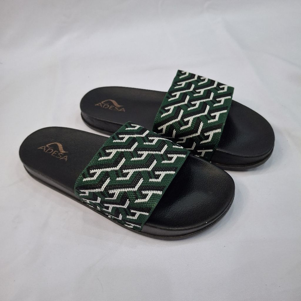 SANDAL slop pria ADESA B.40-44