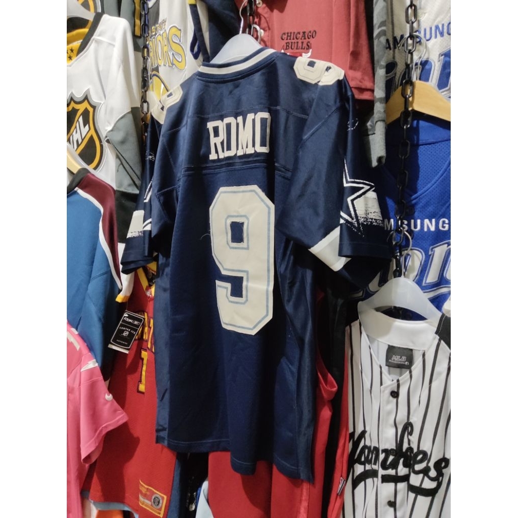 Jersey NFL Dallas Cowboys