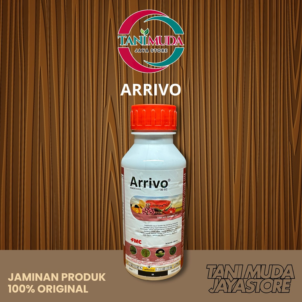 ARRIVO 30EC 500ML INSEKTISIDA