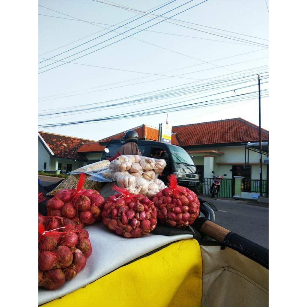 

Bawang Merah Segar Super