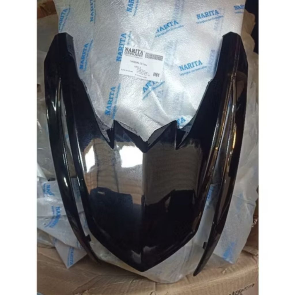 Tameng depan panel depan yamaha Mio m3 dasi depan Mio m3