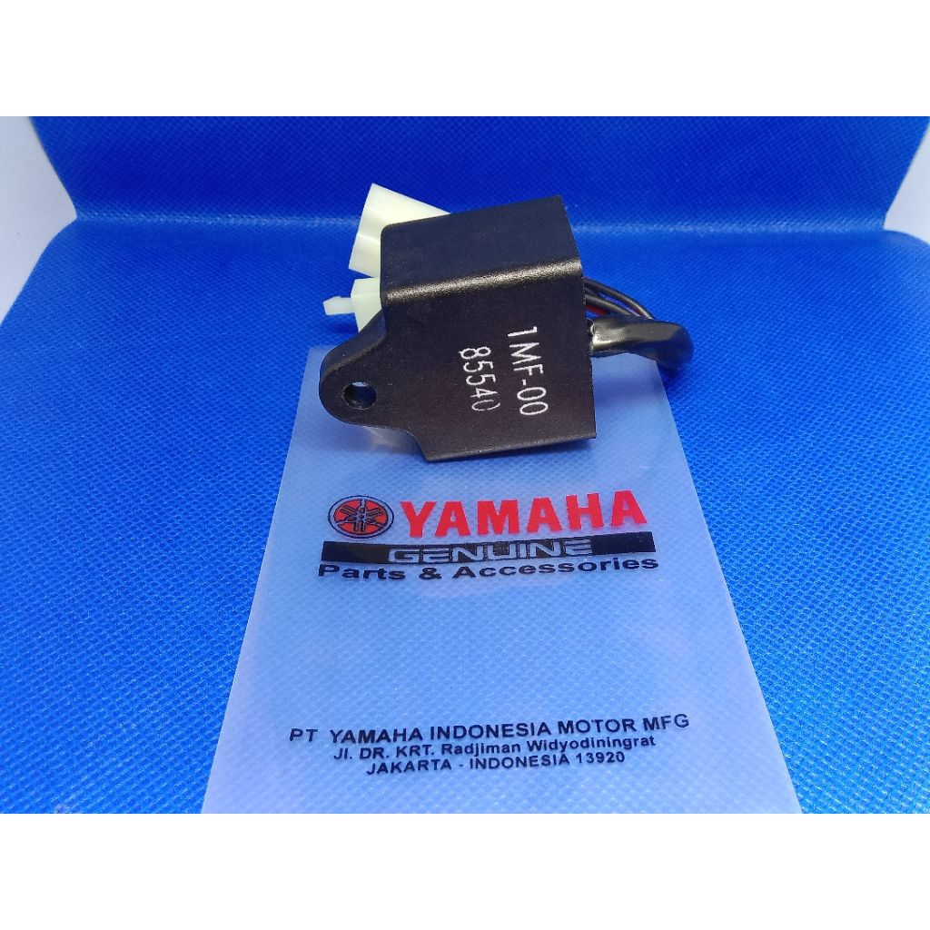 CDI Unit YAMAHA Rx King/ RXK/ RX KING LAMA