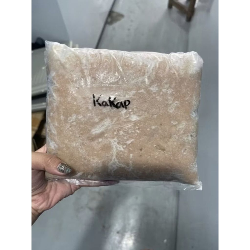 

Kakap Giling 1kg