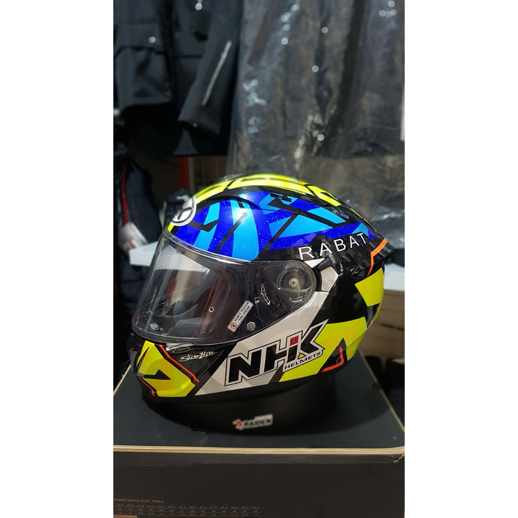 Nhk gp prime Tito rabat | 2nd