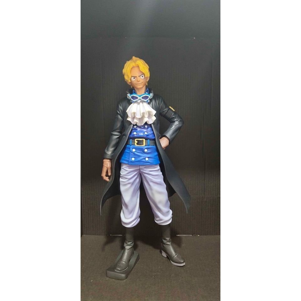 Grandista Sabo Lengkap tanpa box