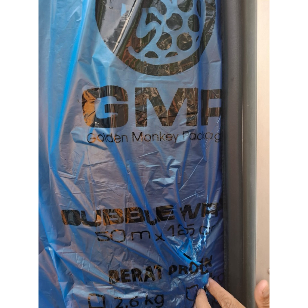 

BOUBLE WRAP TAMBAHAN PAKING BIAR AMAN SAMPAI TUJUAN TERIMAKASIH