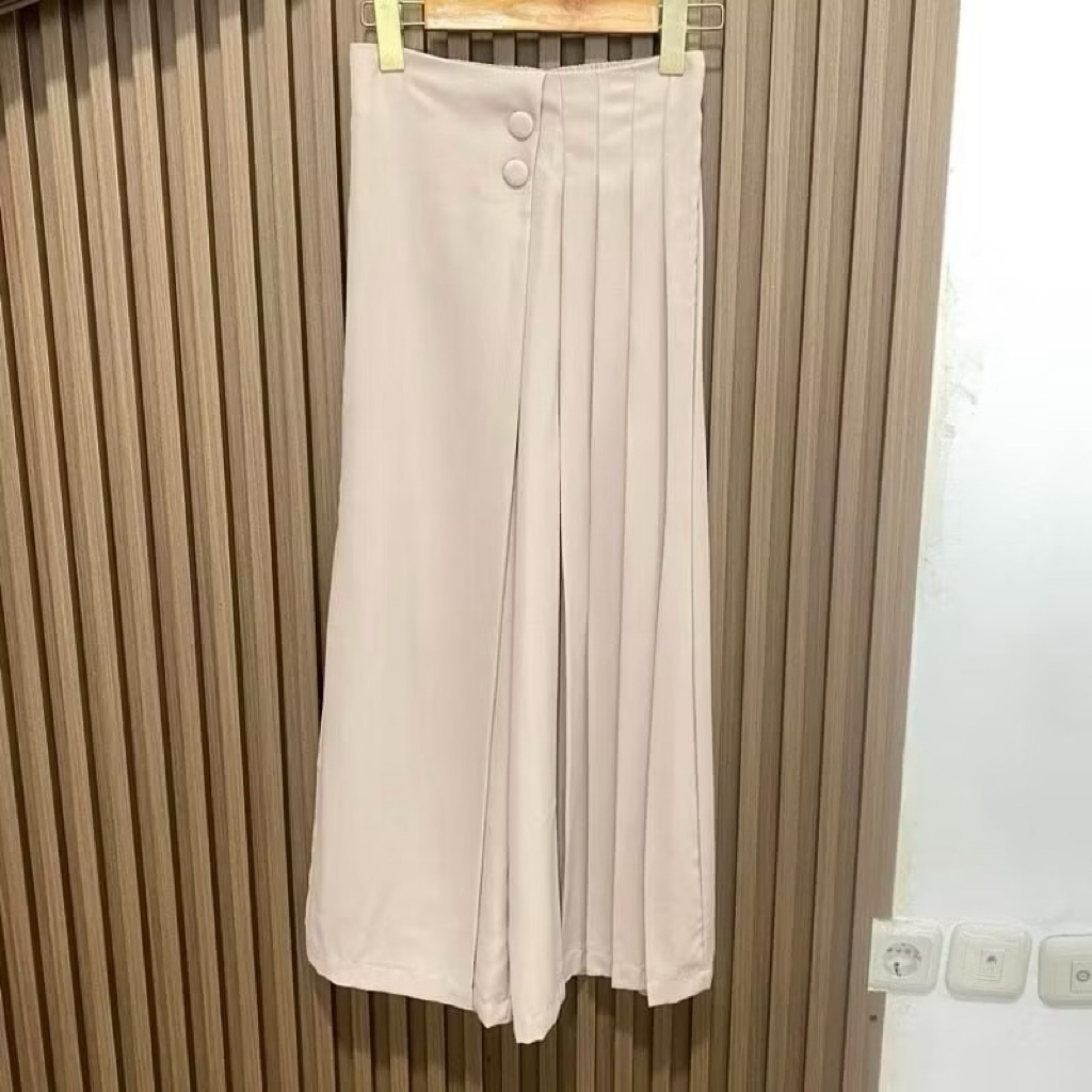 KULOT HUSNA/ KULOT REMPEL