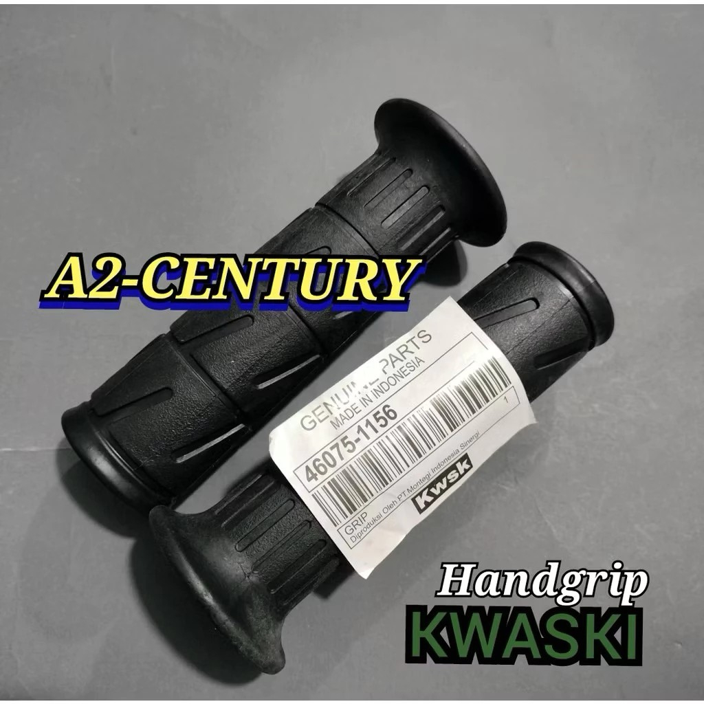 GRIP KAZE EMPUK SARUNG GAS KAZE GRIP MOTOR