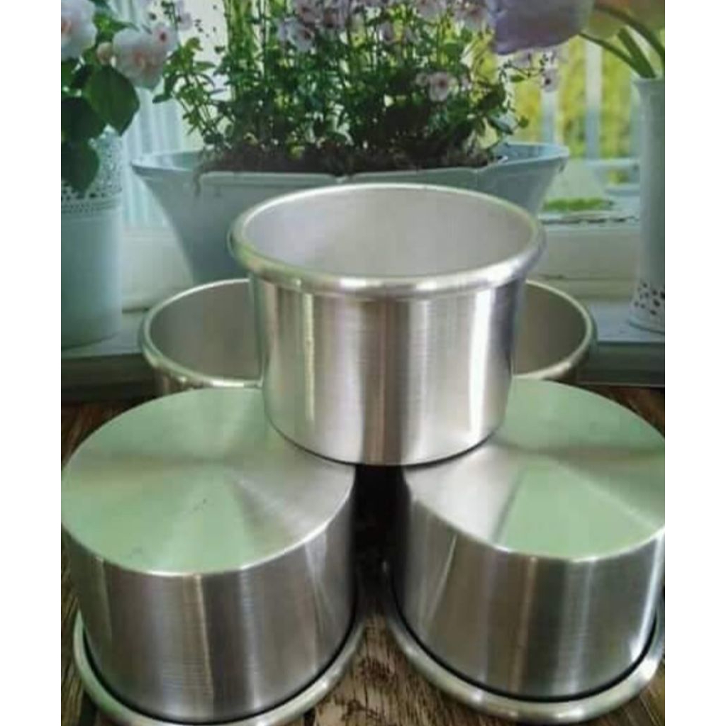 loyang bento Korean cake alumunium press