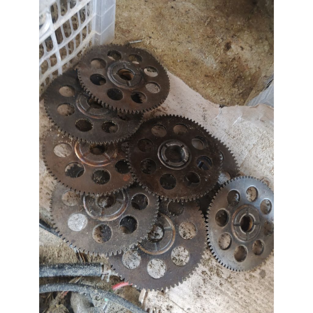 gir stater besar jupiter z vega new zr robot copotan