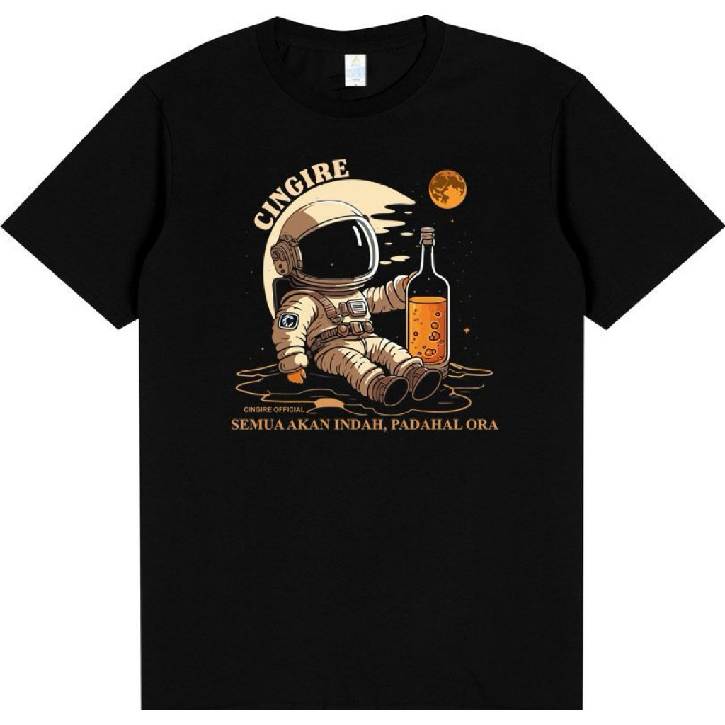 CINGIRE ASTRONOT