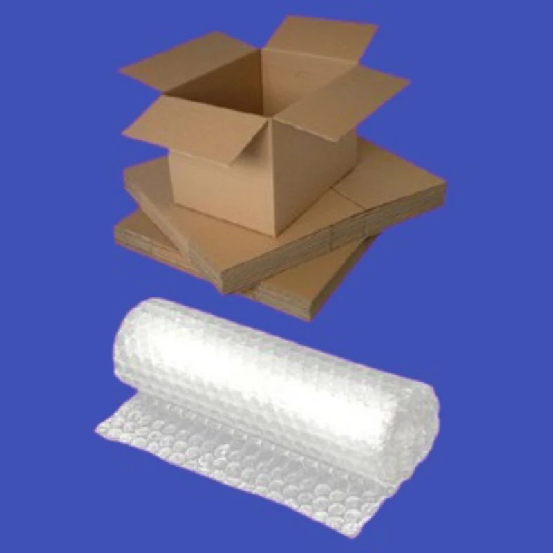 

Bubble wrap / Kardus Tambahan packing orderan supaya paket lebih aman ( tidak dijual terpisah)