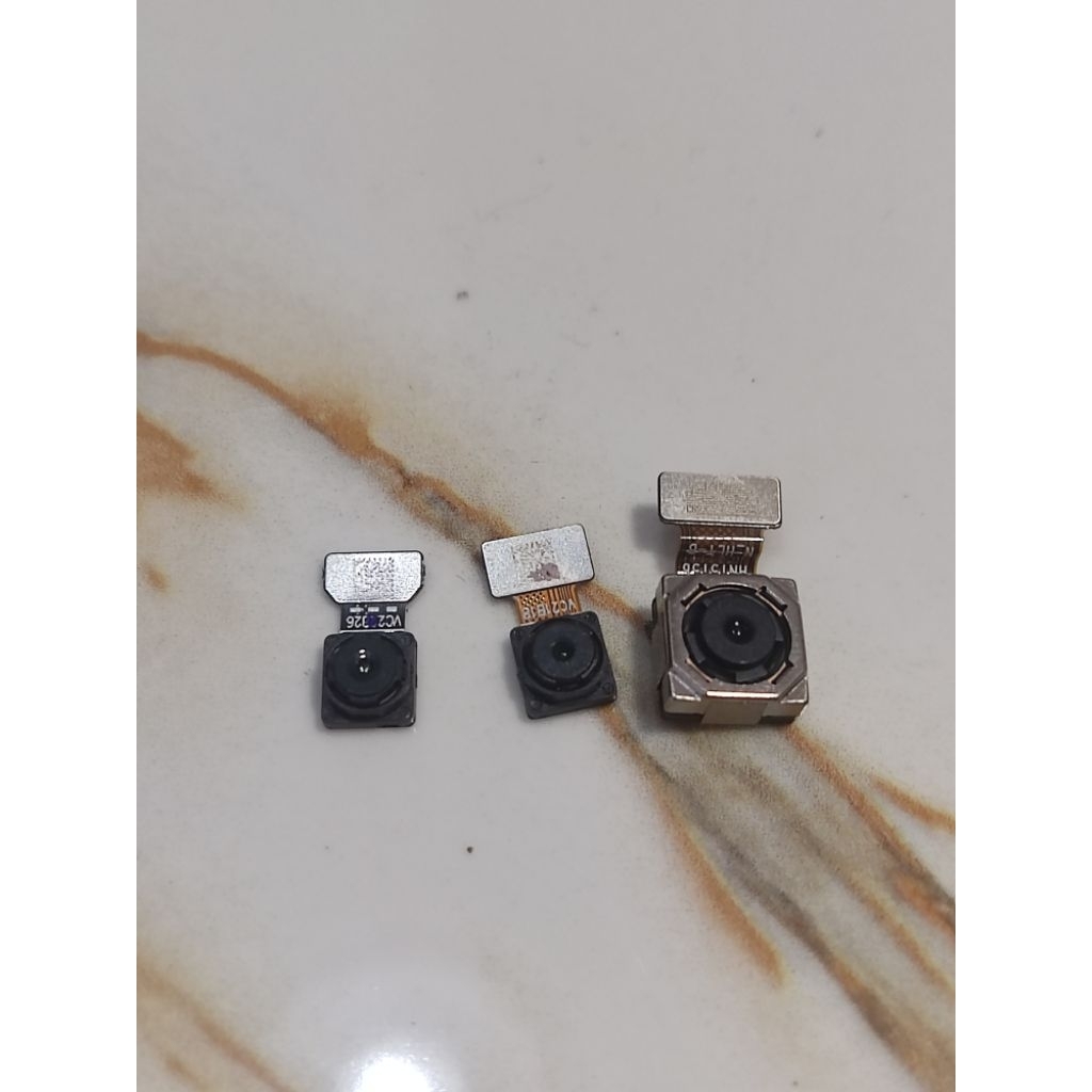KAMERA BELAKANG BIG REALME C31 BEKAS COPOTAN