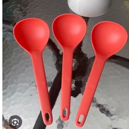 centong sayur Tupperware (1pc)