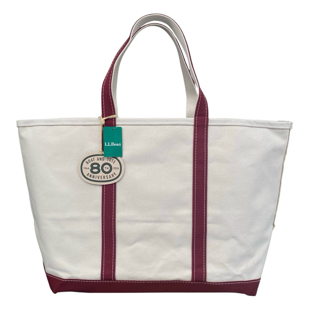 Brand New LL Bean Tote Bag