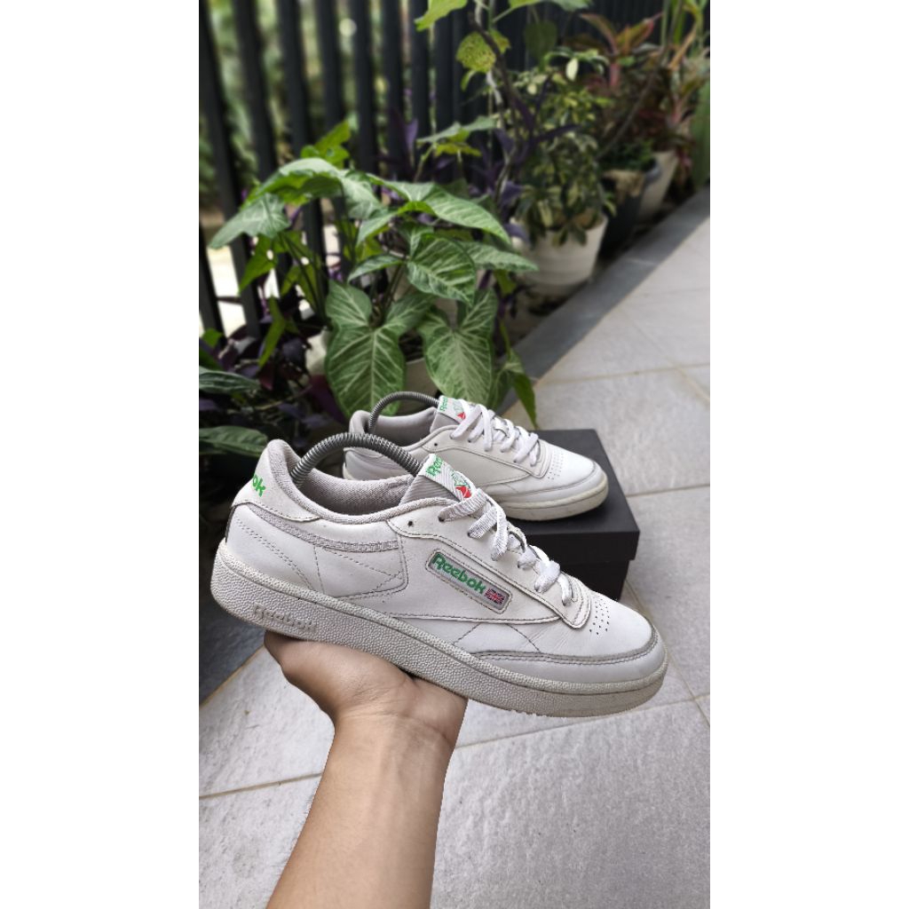 Reebok Club C85