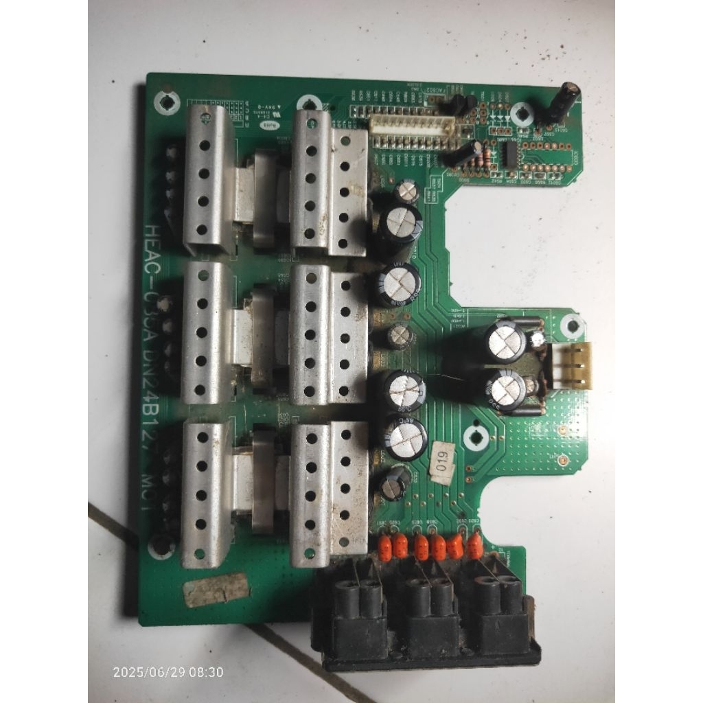 power kit polytron big band 5510