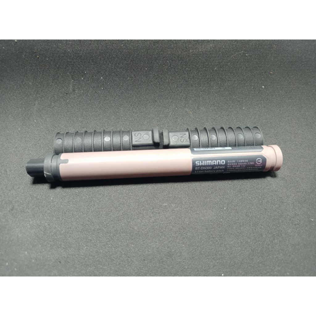 Baterai Di2 Dura Ace BT-DN300