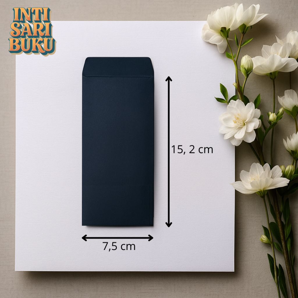 

Amplop Uang Panjang Amplop Elegant Amplop Aesthetic Amplop Hitam Polos Angpao Amplop Tebal Amplop premium Amplop Black Paper