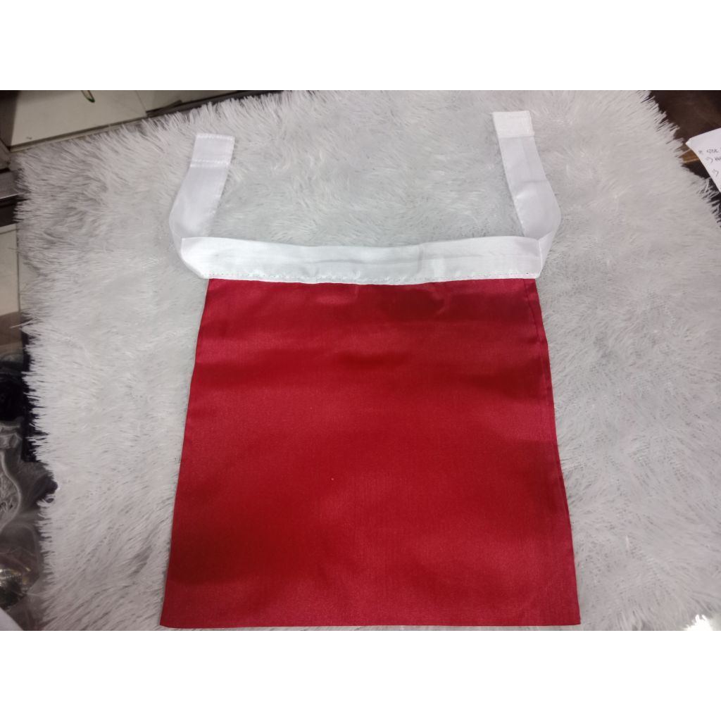 Scarf Merah Putih Paskibra