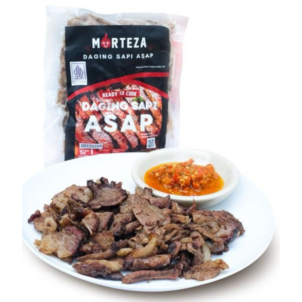 

Sei Sapi Enakkk…. 500gr