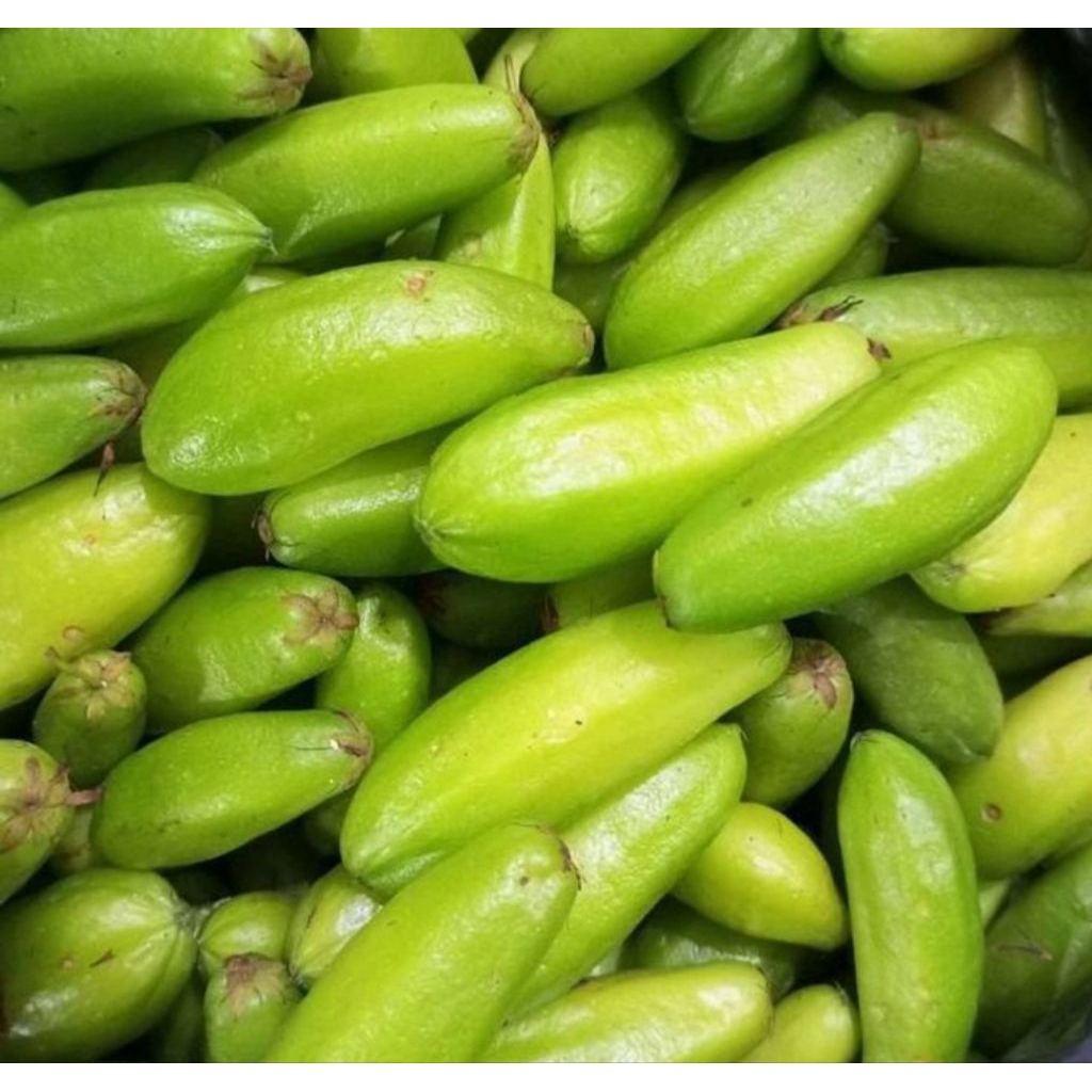 

belimbing wuluh 250gr