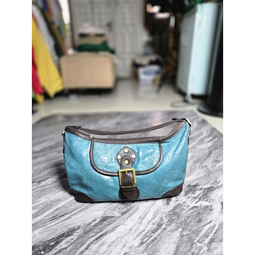 Shoulderbag Wanita GJILI Second Branded