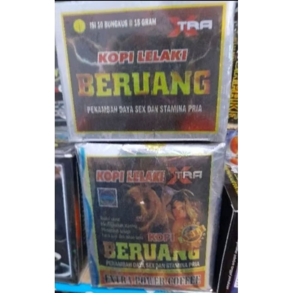 

kopi indonesia