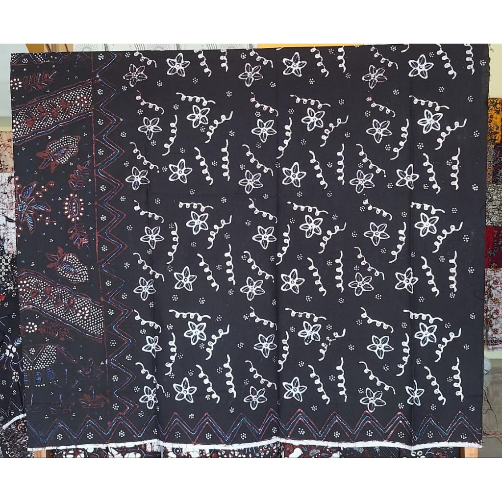 sarung batik tulis bakaran juwana