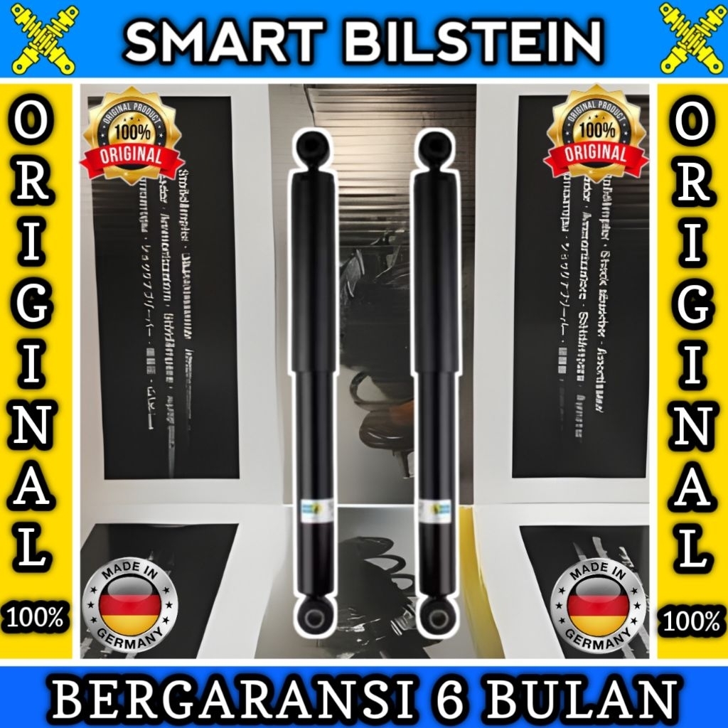 SHOCKBREAKER TOYOTA HARDTOP BELAKANG ORIGINAL BILSTEIN B4 GERMANY