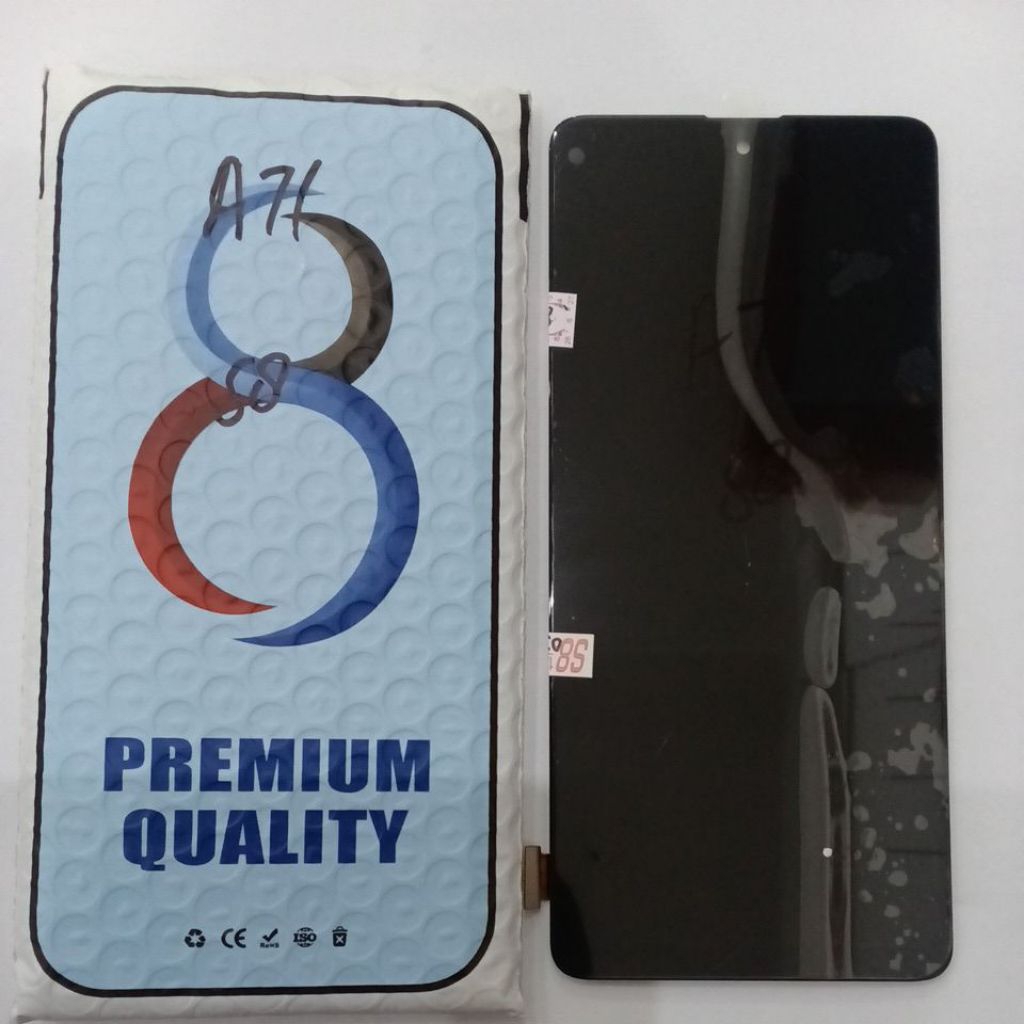LCD+TOUCHSCREEN SAMSUNG A71 ORI