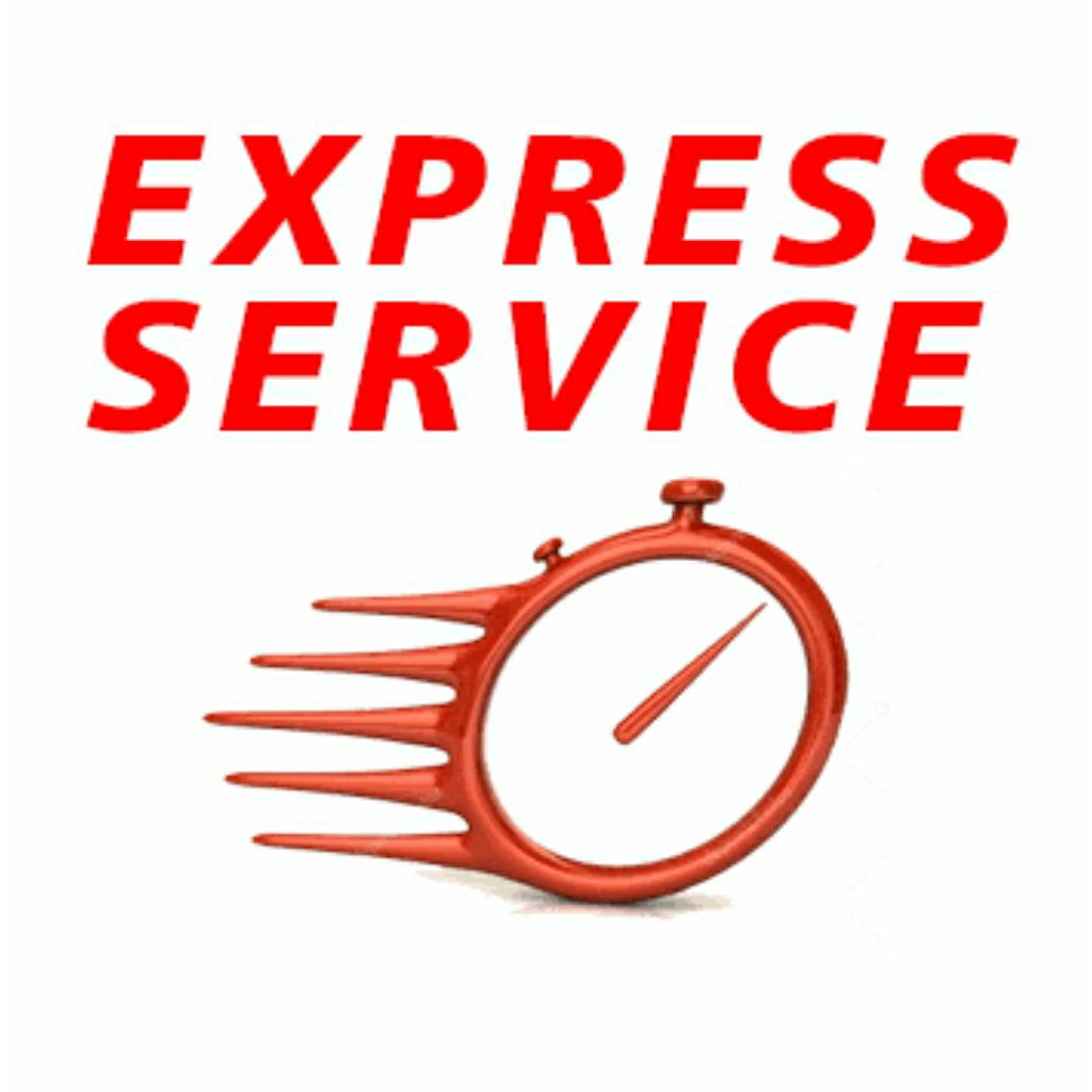 Jasa Edit CEPAT / Express
