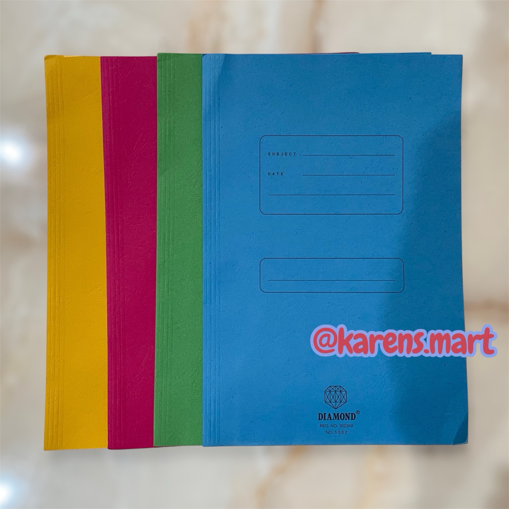 

#KarensMart STOPMAP DIAMOND 5002