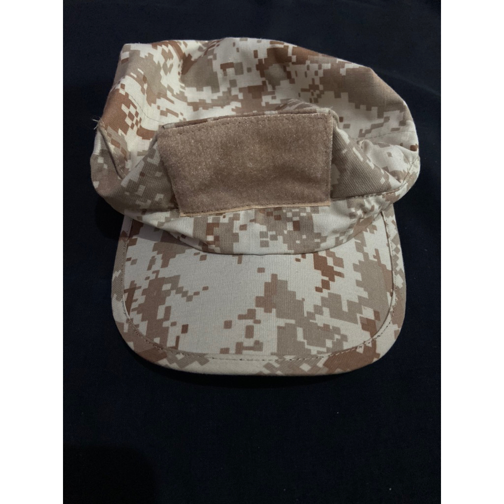 Topi Army Pria
