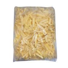 

Crinkle Cut Fries 2.5 kg