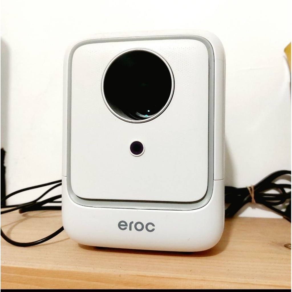 Smart Projector Eroc