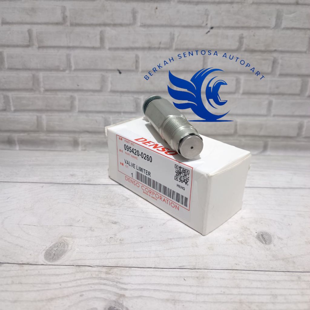 SENSOR LIMITER TRITON SENSOR LIMITER PAJERO SPORT VALVE LIMITER TRITON 2.5 SENSOR LIMITER PAJERO SPO
