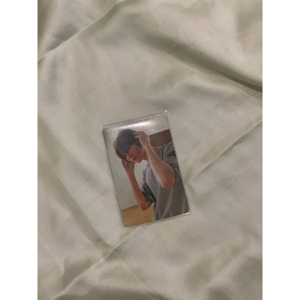 photocard eunseok riize gag