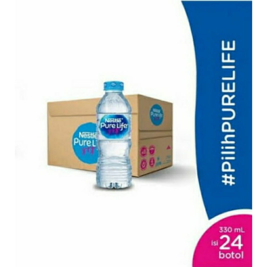 

Nestle Pure Life Mini 330 ml