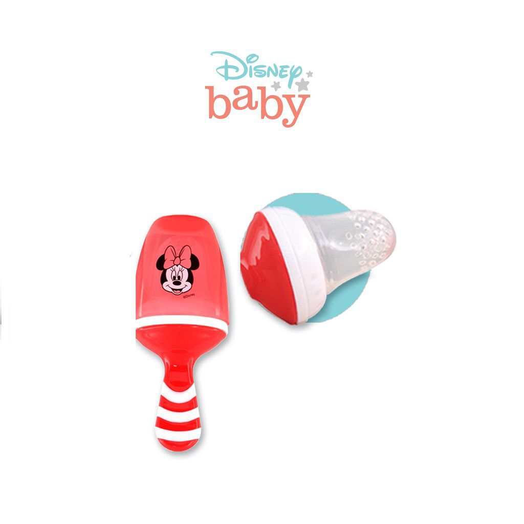 Empeng Buah BPA Free