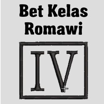 Bet Bordir Kelas Romawi