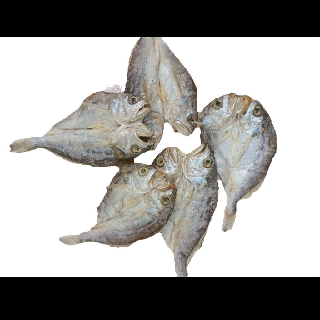 

IKAN ASIN SAMGE BELAH SUPER 1KG