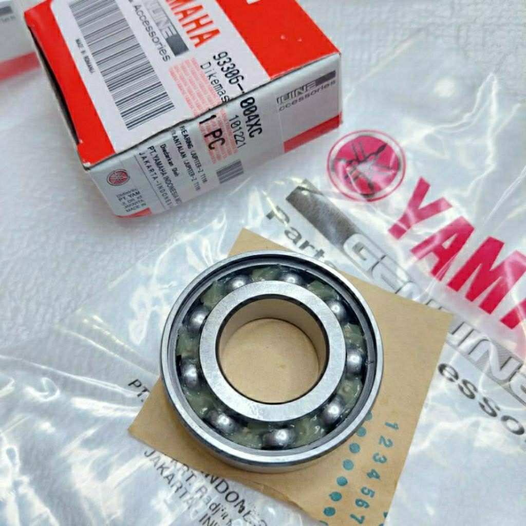 Bearing bering laher 6004 nap gear gir belakang Rx King